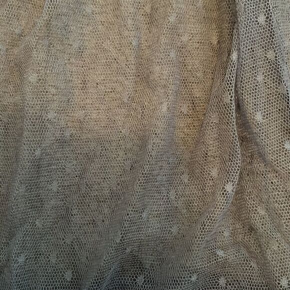 Mesh Tulle Dress OS  - Picture 4 of 5